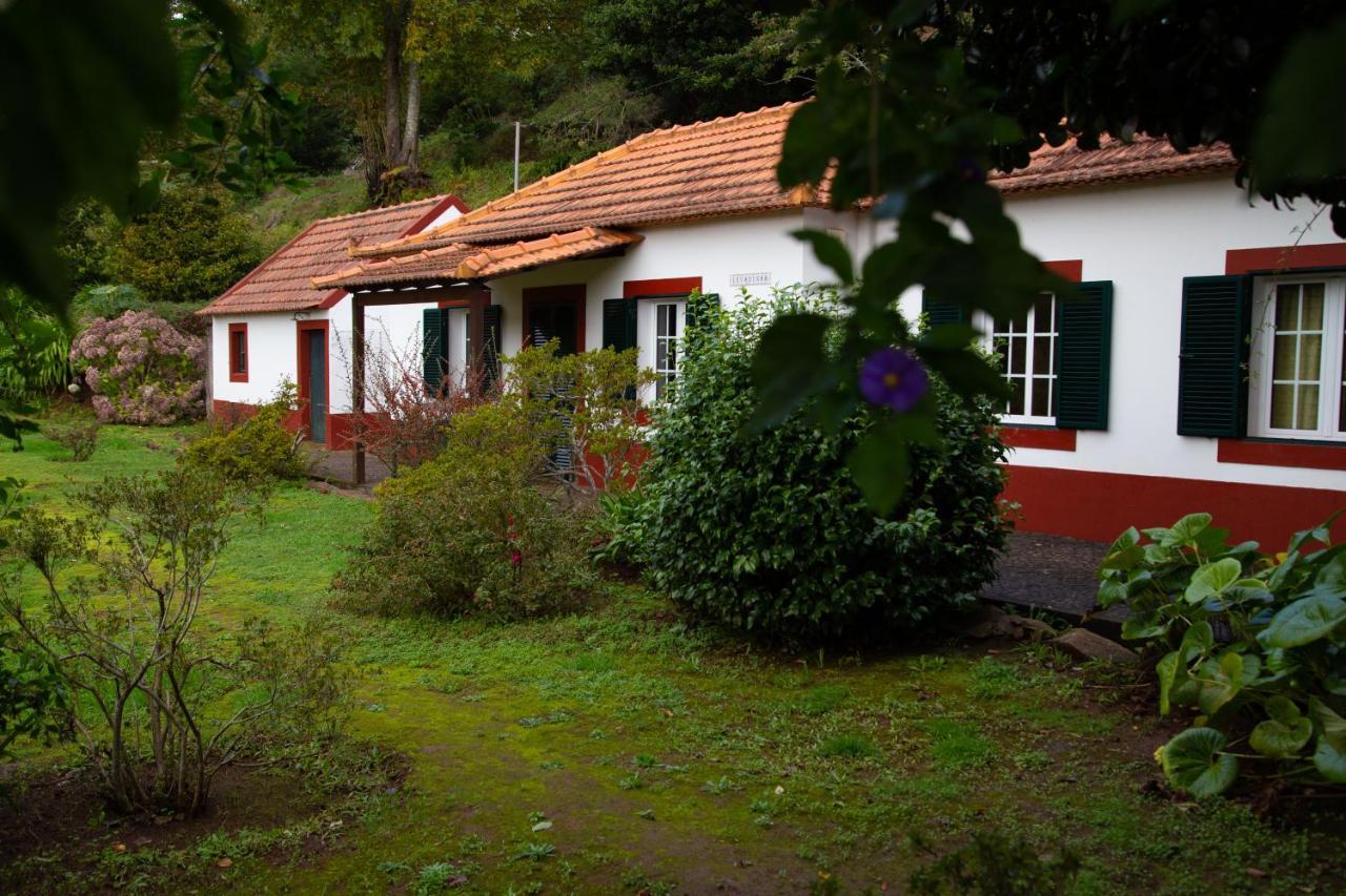 Valle Paraizo Camacha  Exterior photo